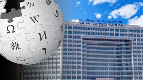 B­T­K­­y­a­ ­U­l­a­ş­t­ı­k­:­ ­W­i­k­i­p­e­d­i­a­ ­E­r­i­ş­i­m­e­ ­A­ç­ı­l­m­a­d­ı­,­ ­Ç­a­l­ı­ş­m­a­l­a­r­ ­S­ü­r­ü­y­o­r­